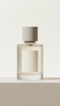 Women’s Fragrance No. 1 Cream Bottle