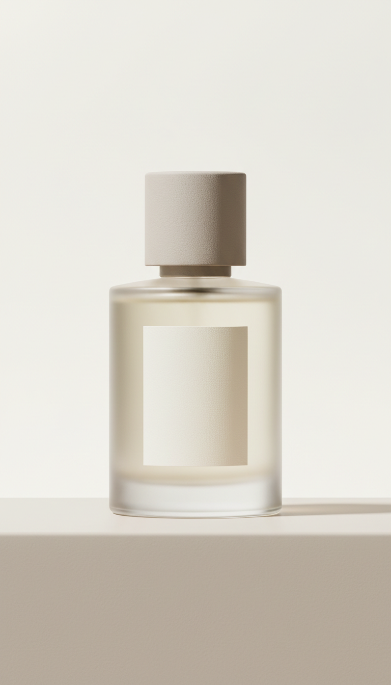 Women’s Fragrance No. 1 Cream Bottle