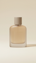 Women's Fragrance with Fig and Musk