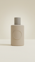 Men's Fragrance with Cedarwood Depth