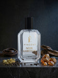 Noir Ambition | 50ml | Luxury Inspired Men's Perfume | FINCENT Pakistan