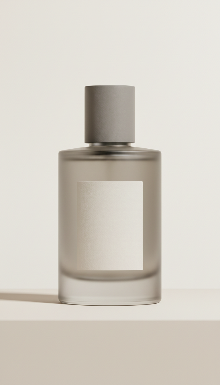 Men’s Fragrance No. 2 Warm Woods