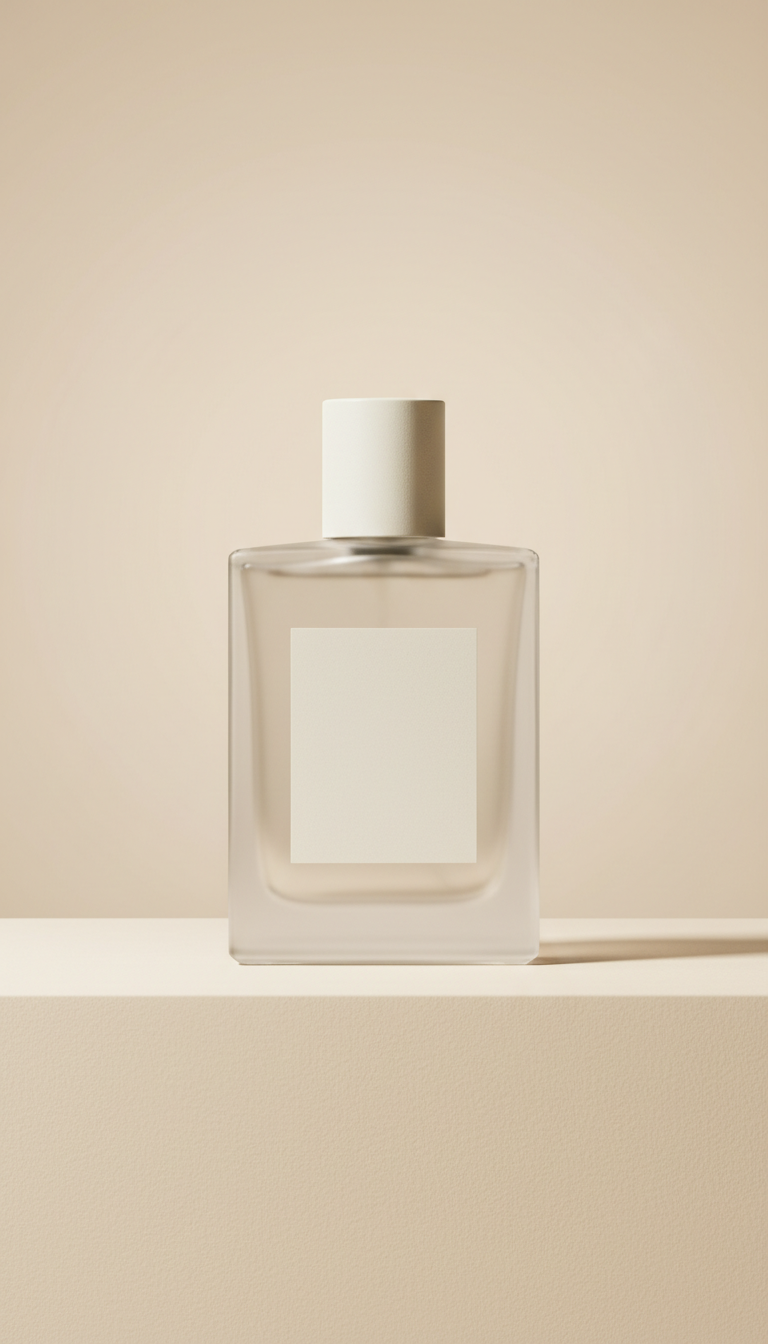 Men's Fragrance No. 1 Matte Glass